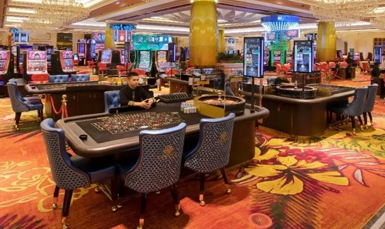 Bảo Hiểm Casino Tại V9WIN: Giải Pháp An Toàn Cho Người Chơi