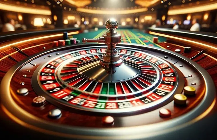 Cách Tham Gia Roulette Tại V9WIN: Hướng Dẫn Chi Tiết