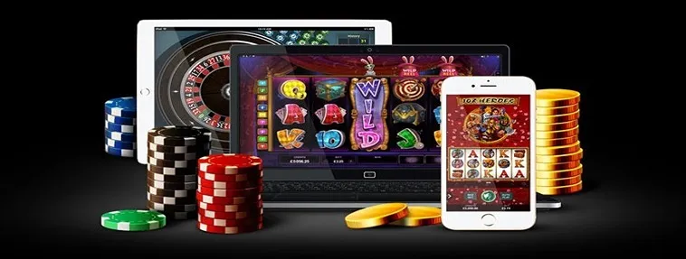 Trải Nghiệm Đỉnh Cao Tại Casino Online V9WIN: Hướng Dẫn Chi Tiết