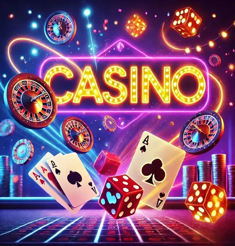 Trải Nghiệm Đỉnh Cao Tại Casino Online V9WIN: Hướng Dẫn Chi Tiết