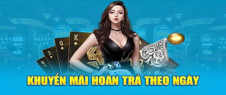 Hoàn Trả Hàng Ngày Tại V9WIN: Giải Pháp An Toàn Cho Người Chơi