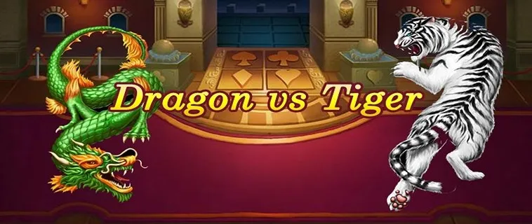 Cách Tham Gia Dragon Tiger Tại V9WIN: Hướng Dẫn Chi Tiết