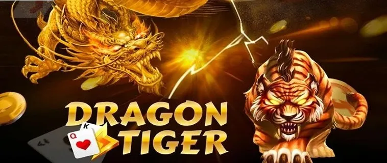 Cách Tham Gia Dragon Tiger Tại V9WIN: Hướng Dẫn Chi Tiết