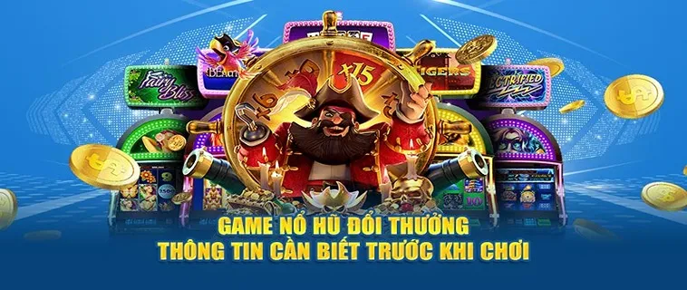 Khám Phá Trò Chơi Nổ Hũ Vũ Trụ Tại V9WIN: Cơ Hội Trúng Lớn